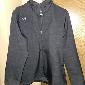 LG Women's Dark Gray Jacket